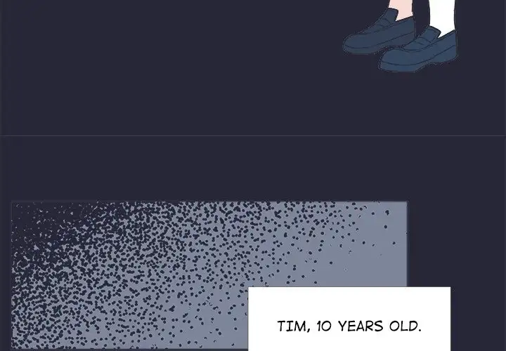 Double POP! - Chapter 22 Page 3