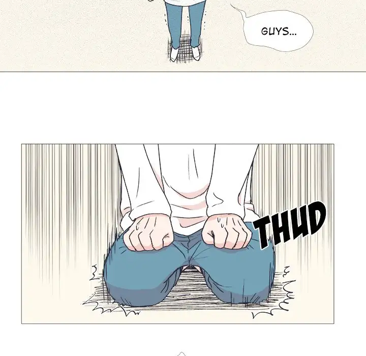 Double POP! - Chapter 22 Page 31