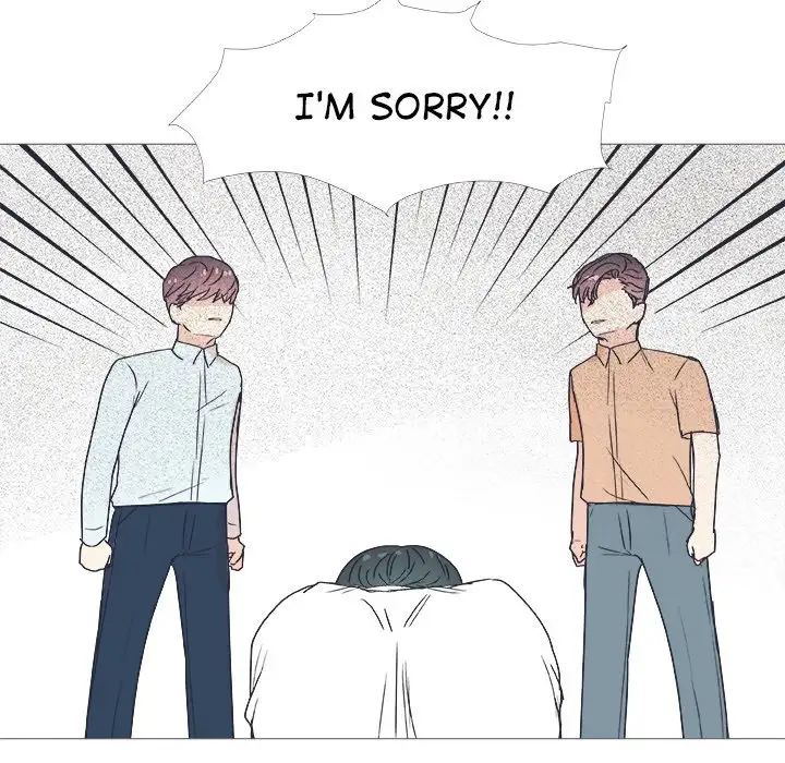 Double POP! - Chapter 22 Page 32