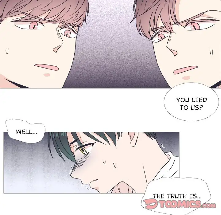 Double POP! - Chapter 22 Page 34