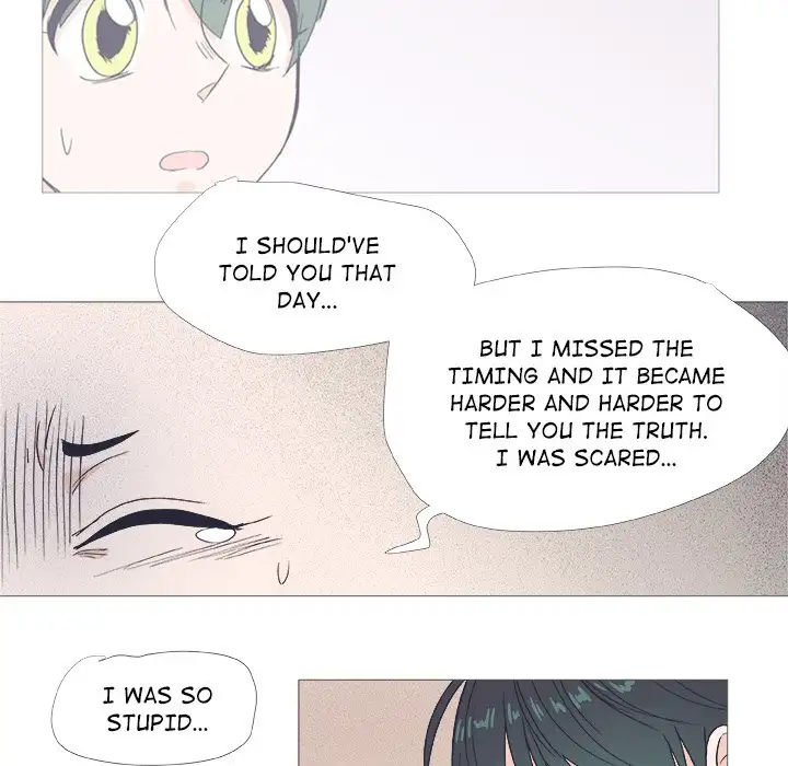 Double POP! - Chapter 22 Page 41