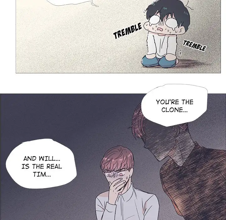 Double POP! - Chapter 22 Page 47