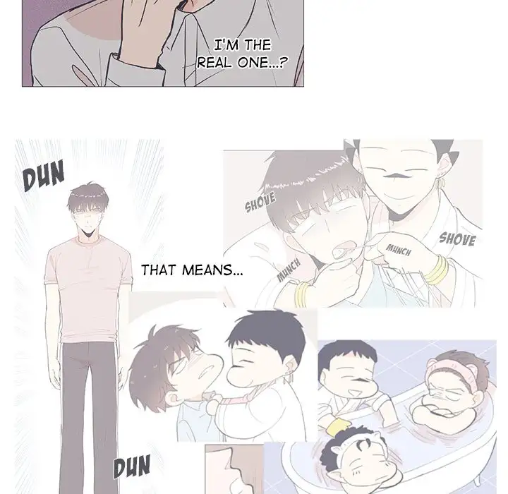 Double POP! - Chapter 22 Page 49