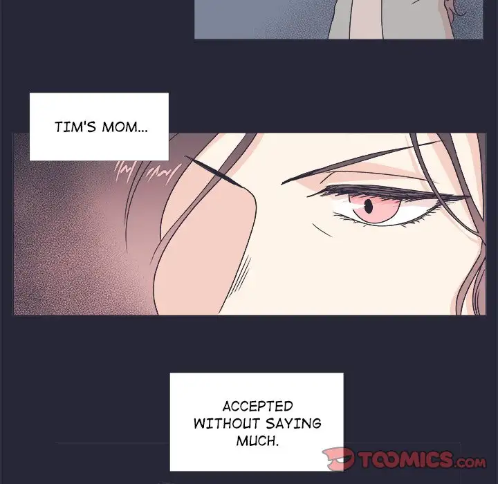 Double POP! - Chapter 22 Page 6