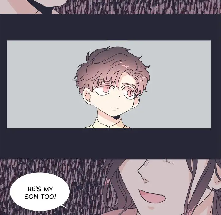 Double POP! - Chapter 22 Page 9