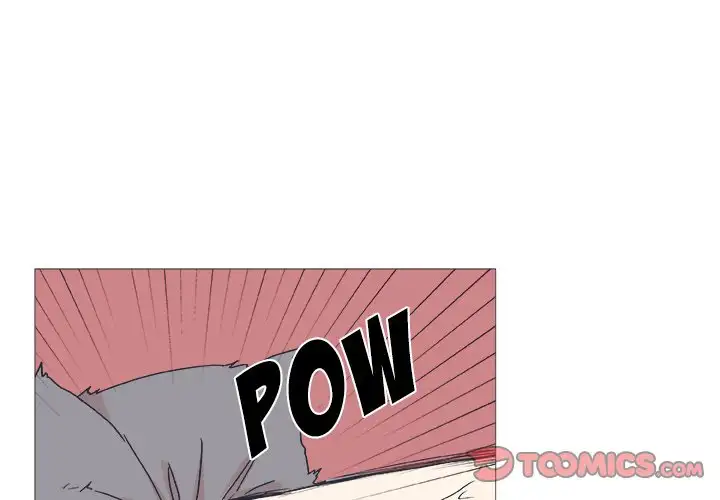 Double POP! - Chapter 23 Page 1