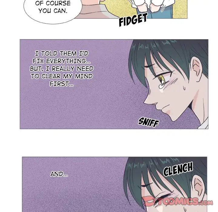 Double POP! - Chapter 23 Page 13