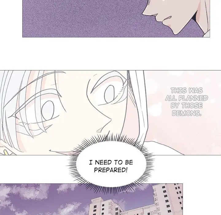 Double POP! - Chapter 23 Page 14