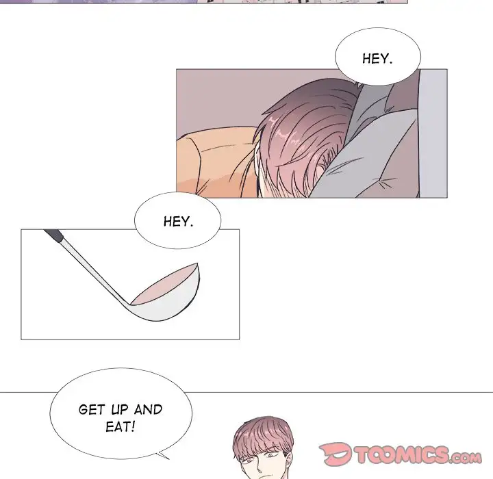 Double POP! - Chapter 23 Page 15