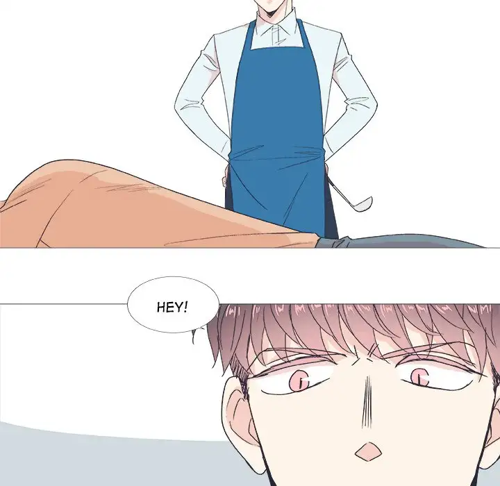 Double POP! - Chapter 23 Page 16