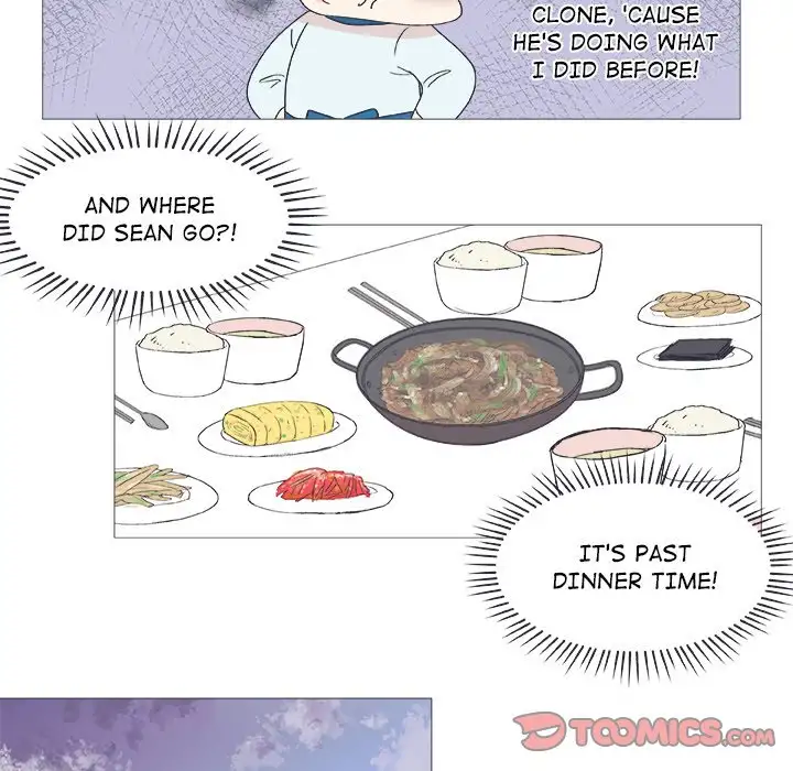 Double POP! - Chapter 23 Page 19