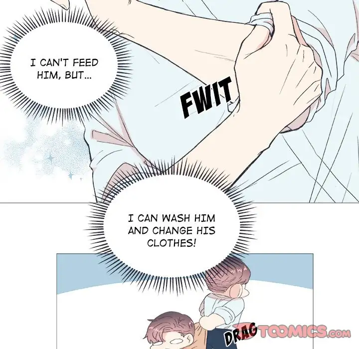 Double POP! - Chapter 23 Page 23