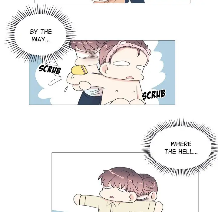 Double POP! - Chapter 23 Page 24