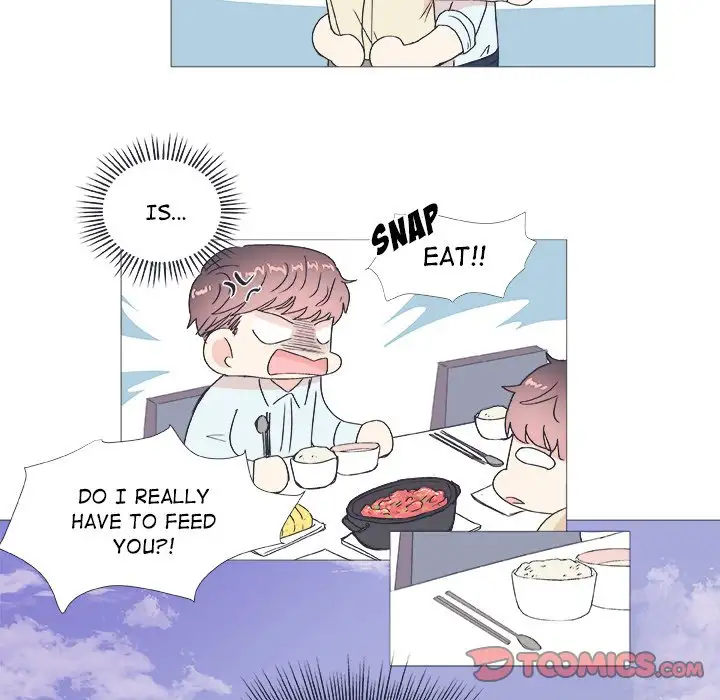 Double POP! - Chapter 23 Page 25