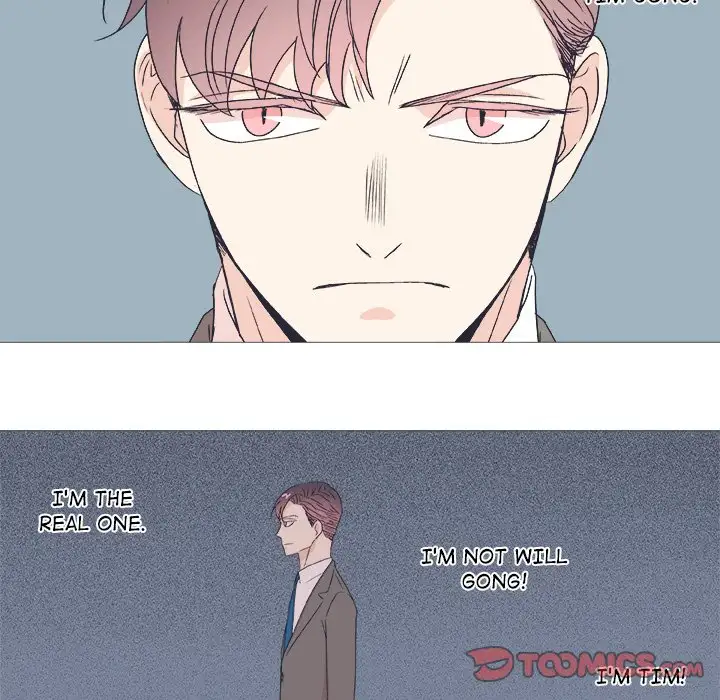 Double POP! - Chapter 23 Page 31