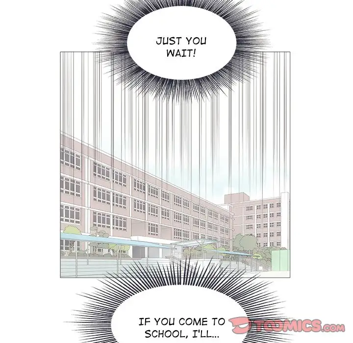 Double POP! - Chapter 23 Page 33