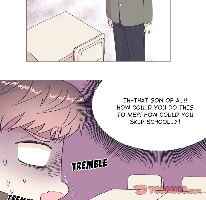 Double POP! - Chapter 23 Page 35