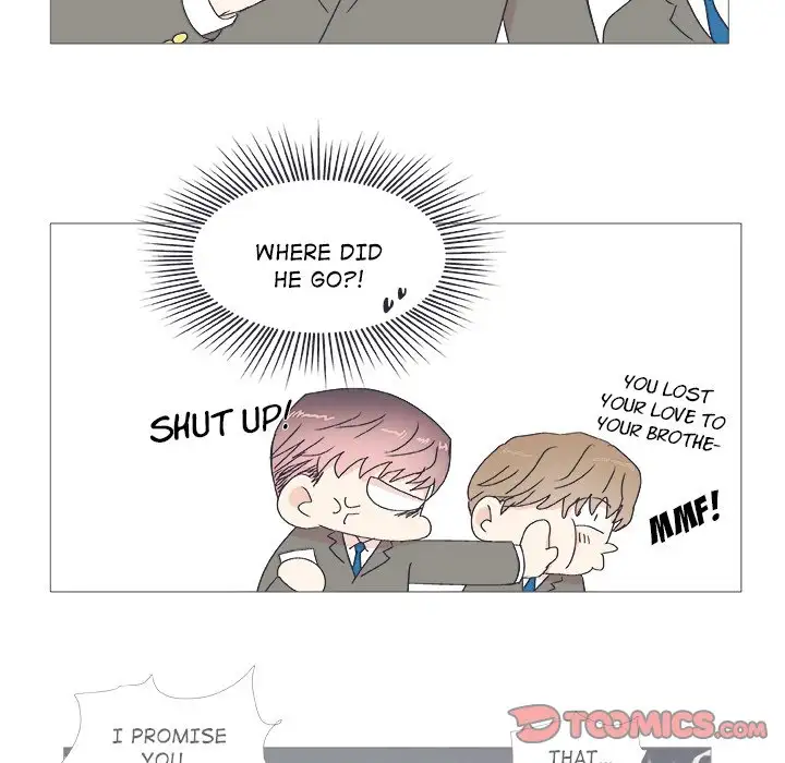 Double POP! - Chapter 23 Page 37