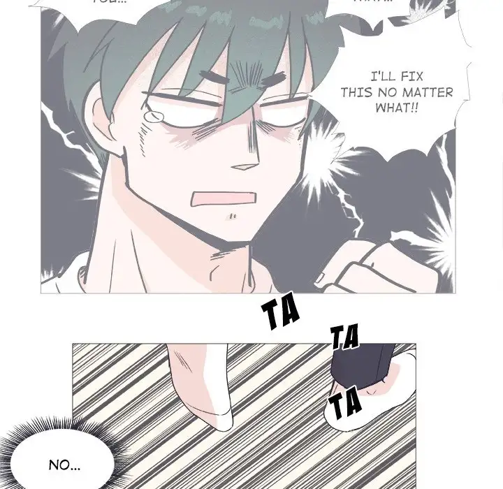 Double POP! - Chapter 23 Page 38