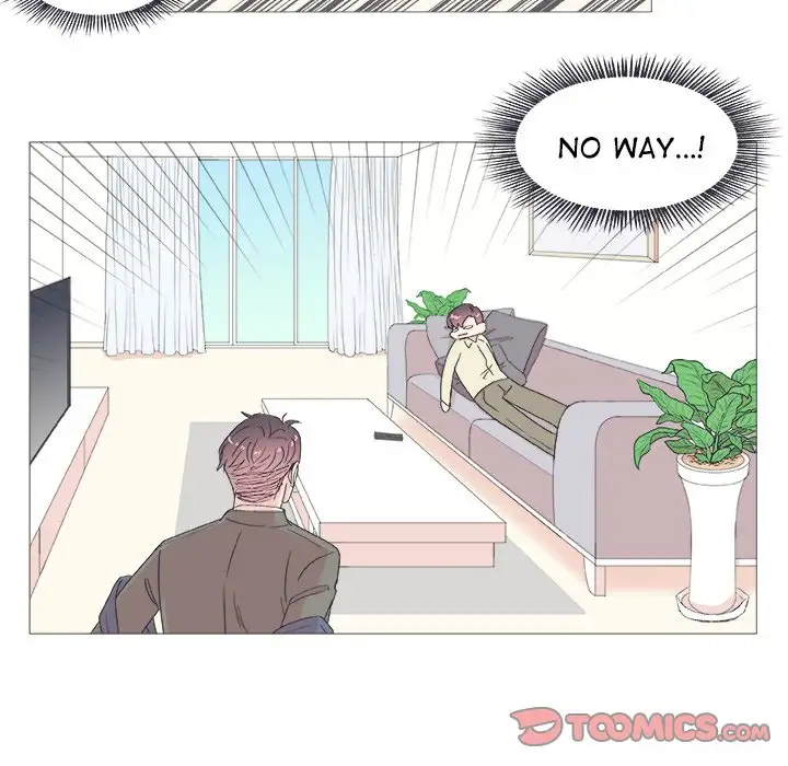 Double POP! - Chapter 23 Page 39