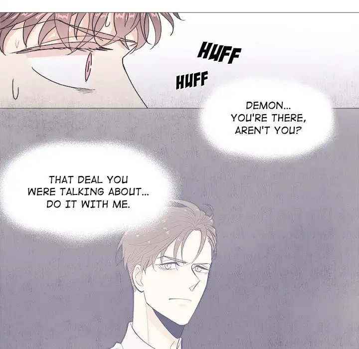 Double POP! - Chapter 23 Page 40