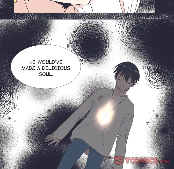 Double POP! - Chapter 24 Page 13