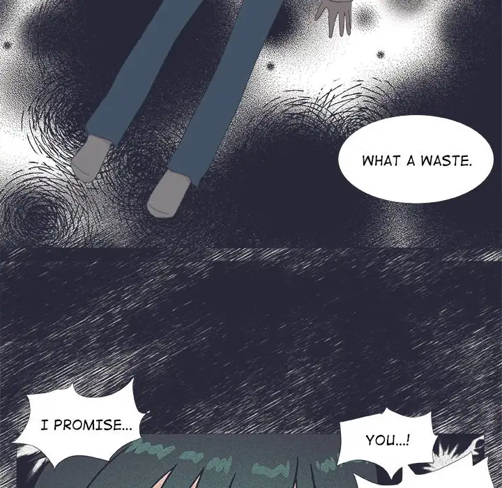 Double POP! - Chapter 24 Page 14