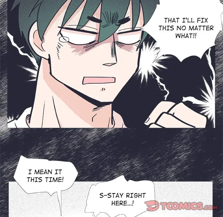 Double POP! - Chapter 24 Page 15