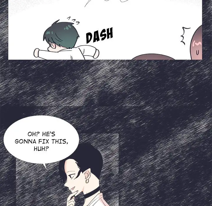 Double POP! - Chapter 24 Page 16