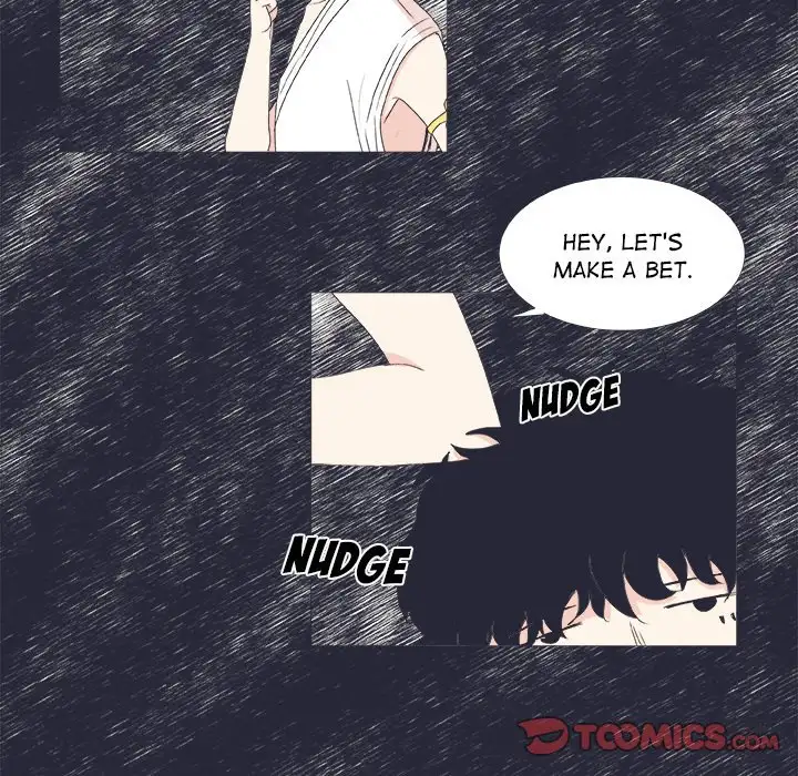 Double POP! - Chapter 24 Page 17