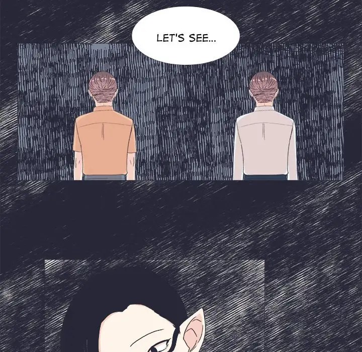 Double POP! - Chapter 24 Page 18