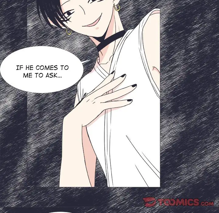 Double POP! - Chapter 24 Page 19