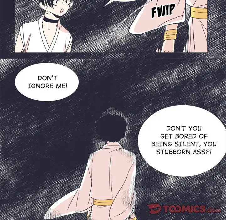 Double POP! - Chapter 24 Page 21