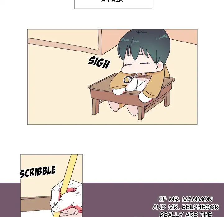 Double POP! - Chapter 24 Page 24