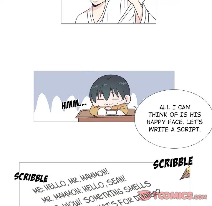 Double POP! - Chapter 24 Page 27