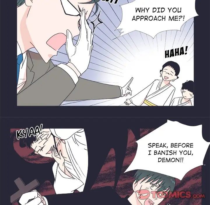 Double POP! - Chapter 24 Page 29