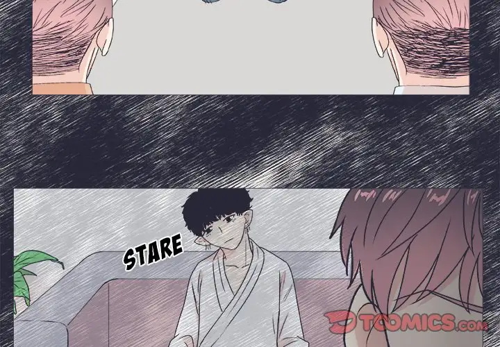 Double POP! - Chapter 24 Page 3