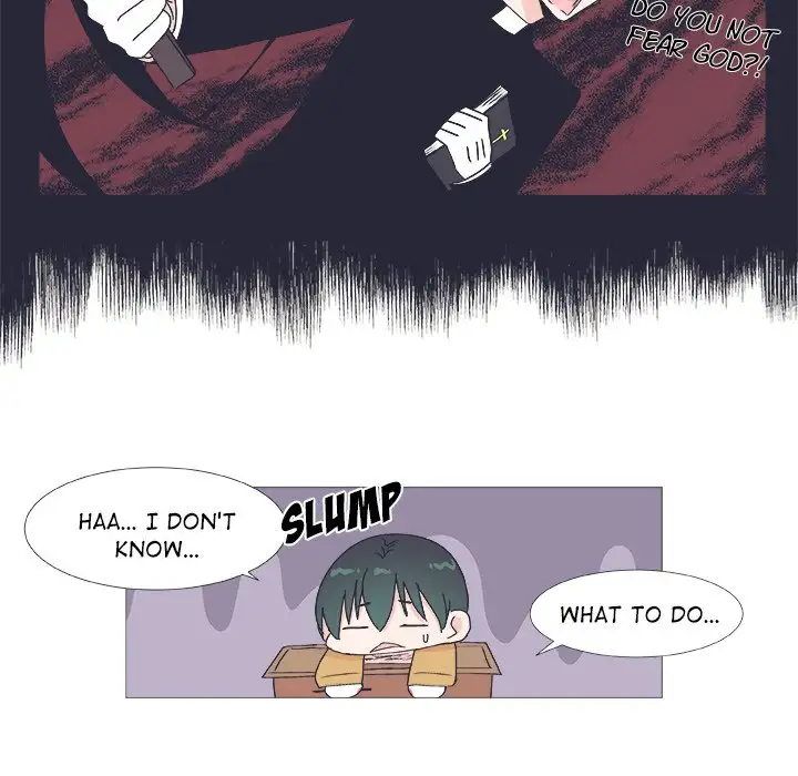 Double POP! - Chapter 24 Page 30