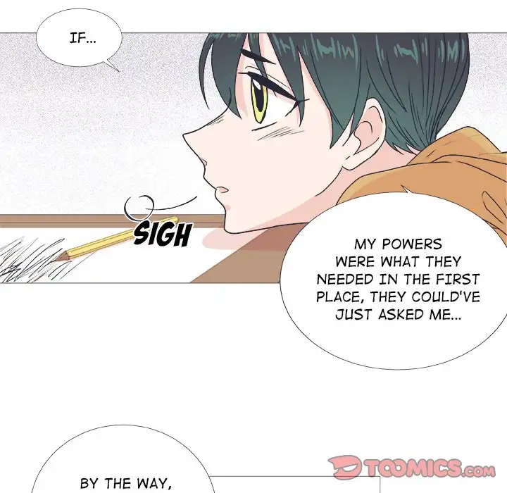 Double POP! - Chapter 24 Page 31