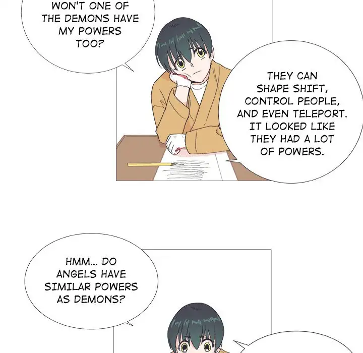 Double POP! - Chapter 24 Page 32