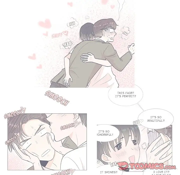 Double POP! - Chapter 24 Page 35