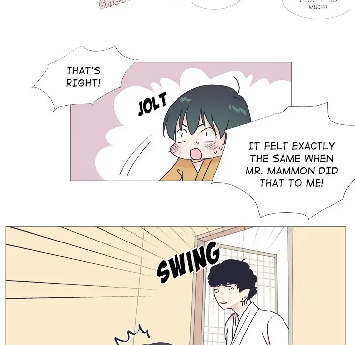 Double POP! - Chapter 24 Page 36