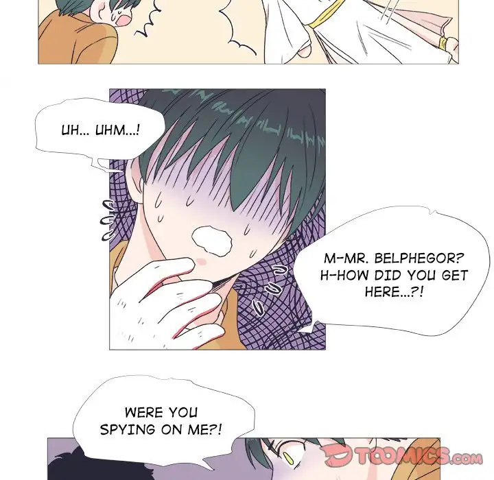 Double POP! - Chapter 24 Page 39