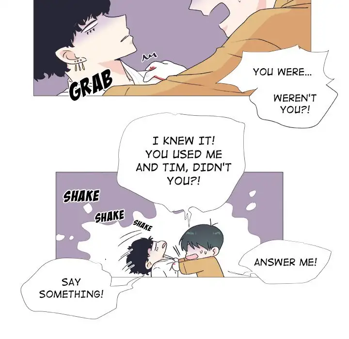 Double POP! - Chapter 24 Page 40