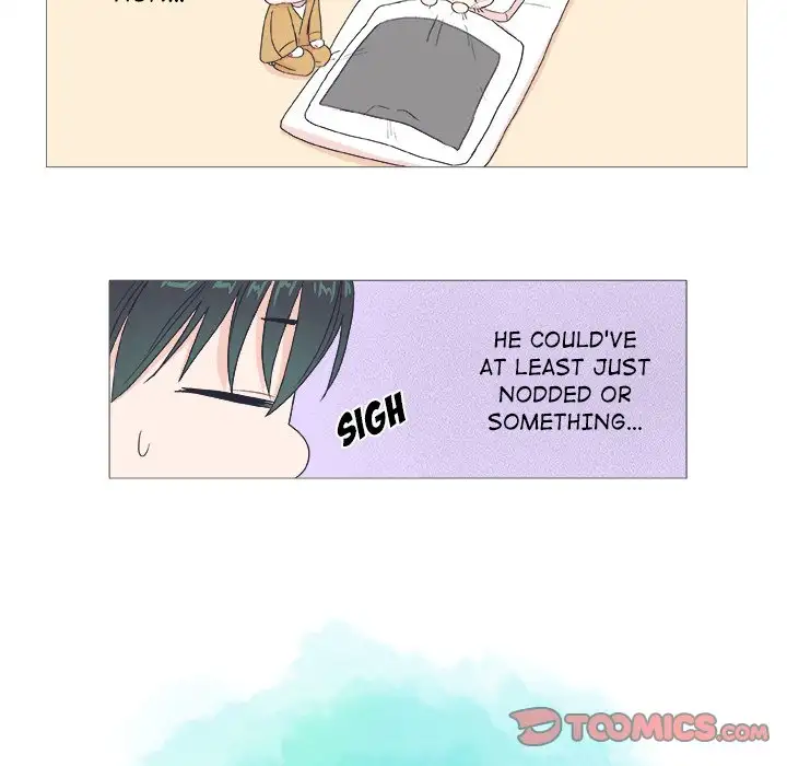 Double POP! - Chapter 24 Page 43