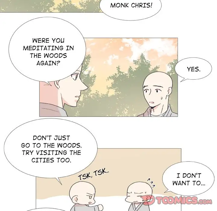 Double POP! - Chapter 24 Page 45