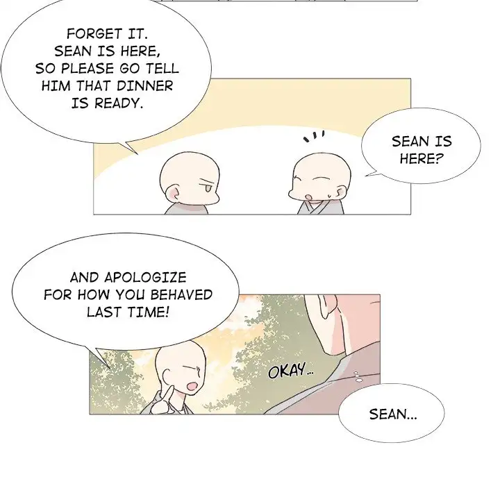 Double POP! - Chapter 24 Page 46