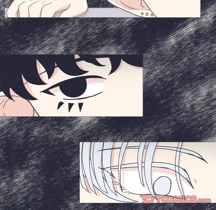 Double POP! - Chapter 24 Page 5