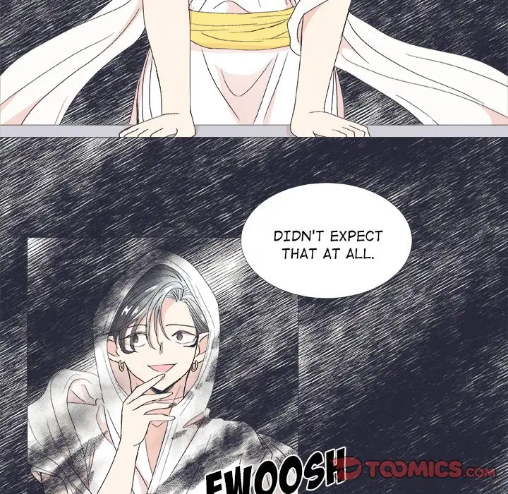 Double POP! - Chapter 24 Page 7