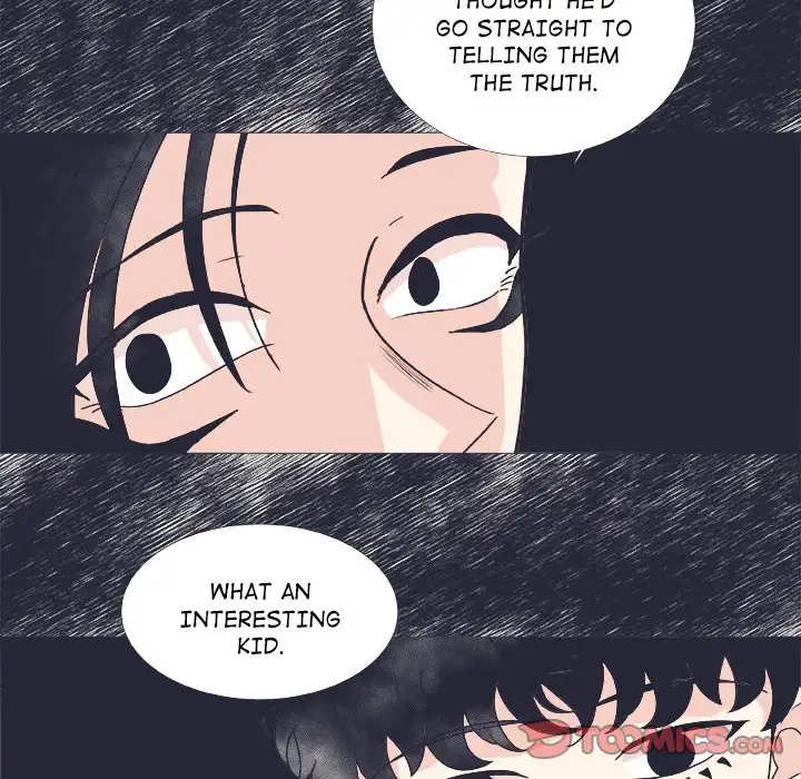 Double POP! - Chapter 24 Page 9